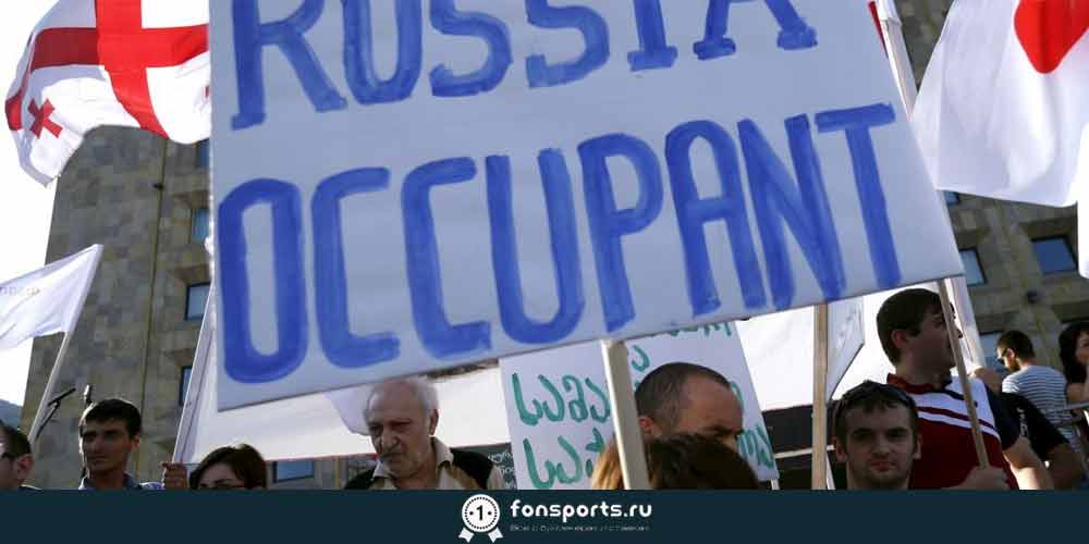 Конфликт России и Грузии: «Нодар Кавтарадзе и Гурам Кашия поддержали Грузию»