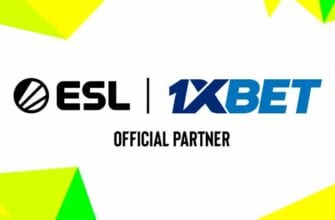 1xBet стал официальным глобальным беттинг-партнером ESL Pro Tour CS: GO и ESL One Dota 2