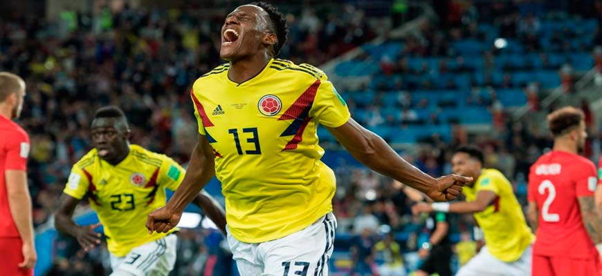 Колумбия – Перу прогноз и статистика на Кубок Америки (10 июля 2021)